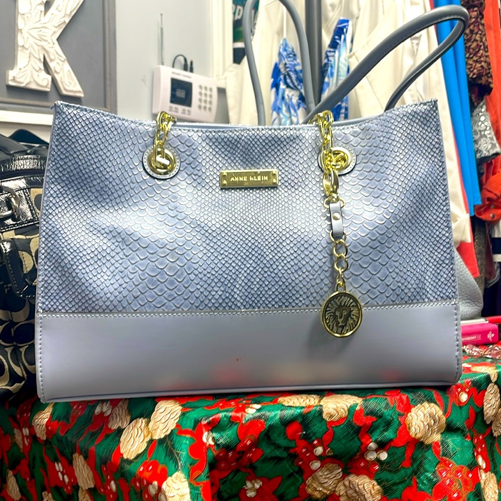 Anne Klein purse🔥